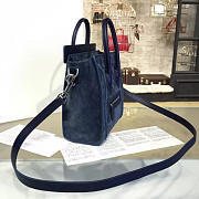 CohotBag celine nano leather shoulder bag z1009 - 5