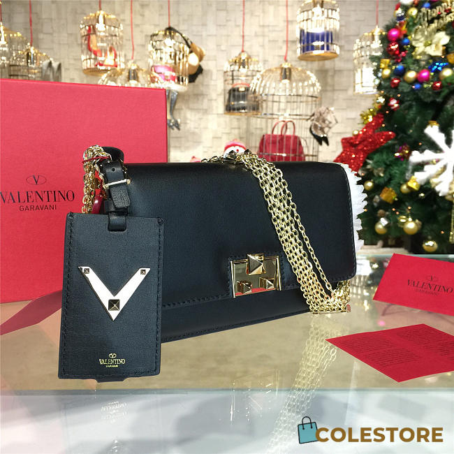 CohotBag celine leather micro luggage z1054 - 1