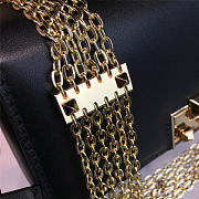 CohotBag celine leather micro luggage z1054 - 2