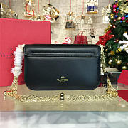 CohotBag celine leather micro luggage z1054 - 4