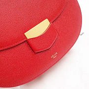 Celine Leather Compact Trotteu Z1121 - 6