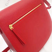 Celine Leather Compact Trotteu Z1121 - 5