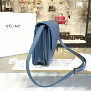Celine Leather Box - 3