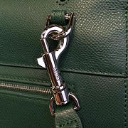 Celine Leather Belt Bag Z1196 - 6
