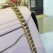 Chloe Leather Mily Z1260  - 2