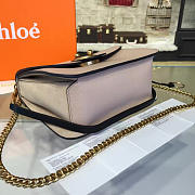 Chloe Leather Mily Z1260  - 4