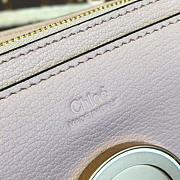 Chloe Leather Mily Z1260  - 5