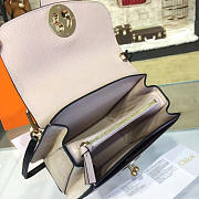 Chloe Leather Mily Z1260  - 6
