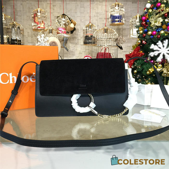 chloe cortex faye z1291 CohotBag  - 1
