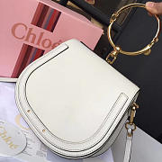 Chloe Leather Nile Z1342  - 2