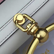 Chloe Leather Nile Z1342  - 3