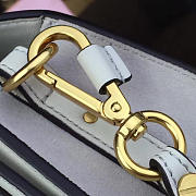 Chloe Leather Nile Z1342  - 4