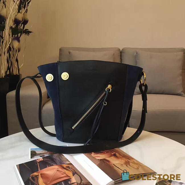 Chloe Cortex Kurtis Bag ZN - 1