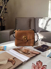Chloe Leather Mily Z1363 - 1