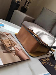 Chloe Leather Mily Z1363 - 2
