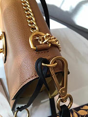Chloe Leather Mily Z1363 - 3