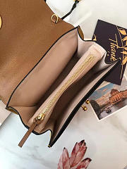 Chloe Leather Mily Z1363 - 4