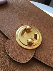 Chloe Leather Mily Z1363 - 5