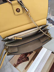 Chloé Cortex Faye Z1398  - 2