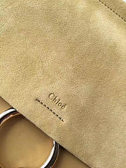 Chloé Cortex Faye Z1398  - 3
