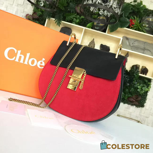 Chloé Cortex Drew Z1452  - 1