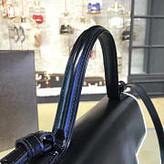 CohotBag delvaux calfskin mm tempete satchel 1463 - 4