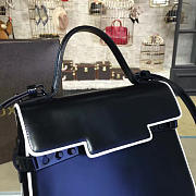 CohotBag delvaux calfskin mm tempete satchel 1463 - 5