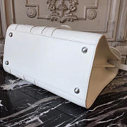 Delvaux Humour MM Brillant Satchel1528 - 6