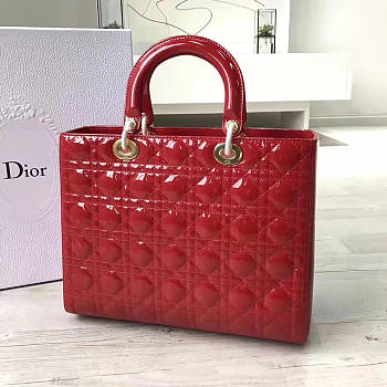 CohotBag lady dior 1599
