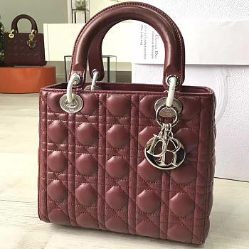 CohotBag lady dior 1613