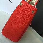 CohotBag diorissimo 1668 - 3