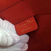 Dior tote bag 1694 - 5