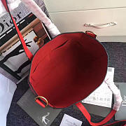 Dior tote bag 1694 - 4