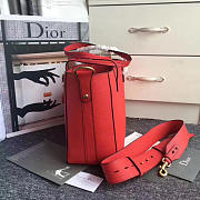 Dior tote bag 1694 - 2