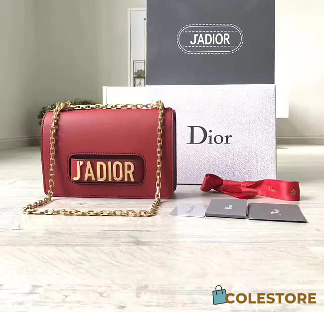 CohotBag dior jadior bag 1706 - 1