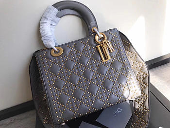 CohotBag lady dior 1768