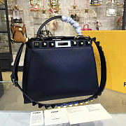 CohotBag fendi peekaboo 1916 - 1