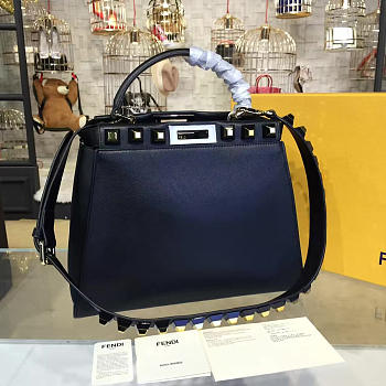 CohotBag fendi peekaboo 1916