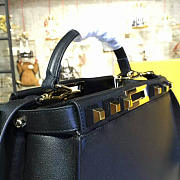 CohotBag fendi peekaboo 1916 - 6