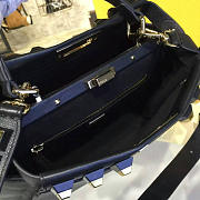 CohotBag fendi peekaboo 1916 - 2