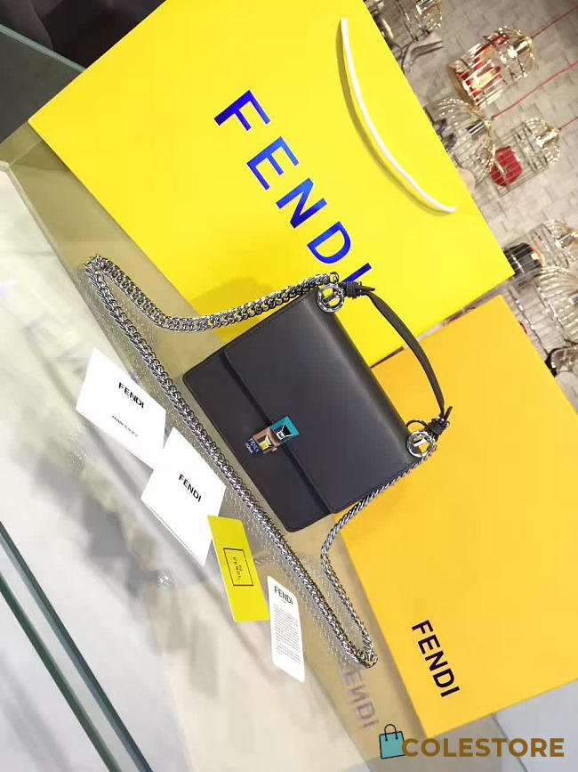 CohotBag fendi kani 1924 - 1