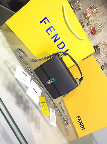 CohotBag fendi kani 1924