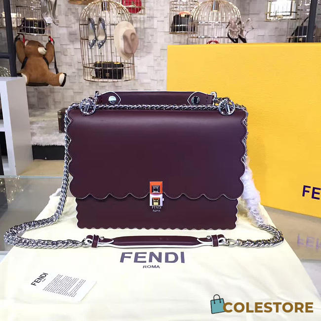 CohotBag fendi kani 1925 - 1