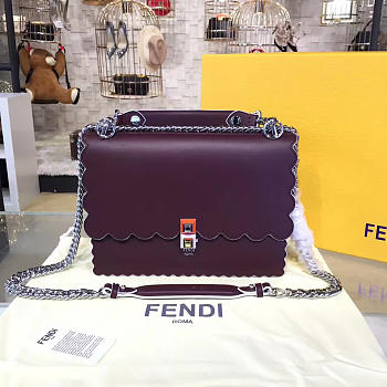 CohotBag fendi kani 1925