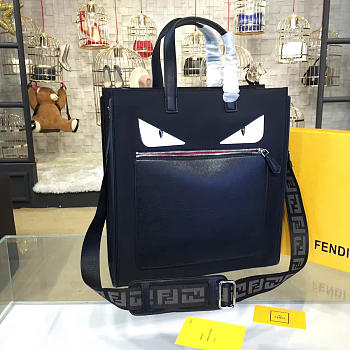 CohotBag fendi briefcase 1947