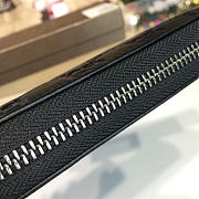 gucci gg leather wallet CohotBag  - 6