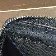 gucci gg leather wallet CohotBag  - 2