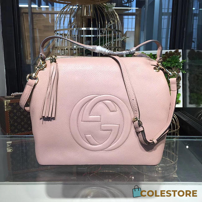 gucci shoulder bag CohotBag 2623 - 1
