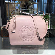 gucci shoulder bag CohotBag 2623 - 2