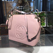 gucci shoulder bag CohotBag 2623 - 4